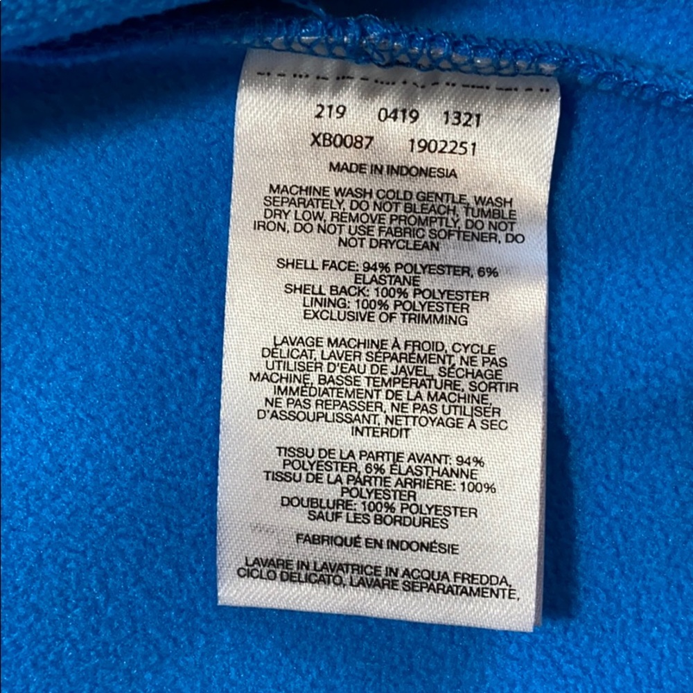 Columbia jacket - Picture 5 of 7